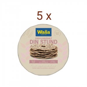 Knäckebröd_Wasa Din Stund 260 g