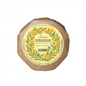 Knäckebröd Pyramidbageriet Surdegsknäcke med bockhornsklöver 135 g