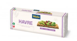 Knäckebröd Wasa Havre 600 g