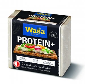Wasa - Protein+ 200 g
