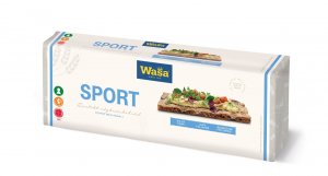 Knäckebröd Wasa Sport 550 g