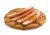Knäckebröd Wasa Runda Kanel