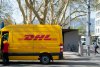 Grattis till dig som bor i Italien och Österrike! Nu kan du äntligen få ditt paket levererat med DHL.