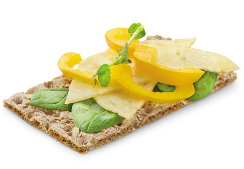 Knäckebröd Wasa Fiber Balance