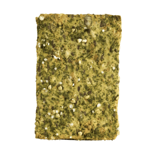 Knäckebröd Leksands Knäckebröd Örter och Frön