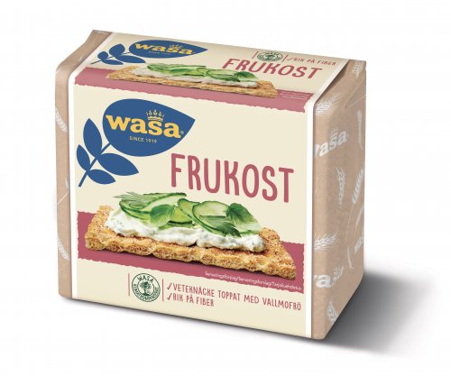 Knäckebröd Wasa Frukost 240 g