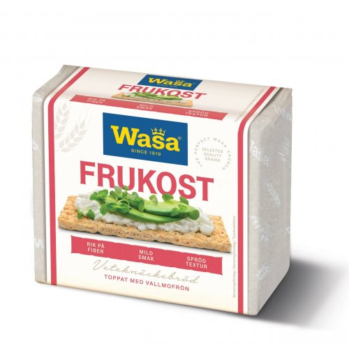 Knäckebröd Wasa Frukost 240 g